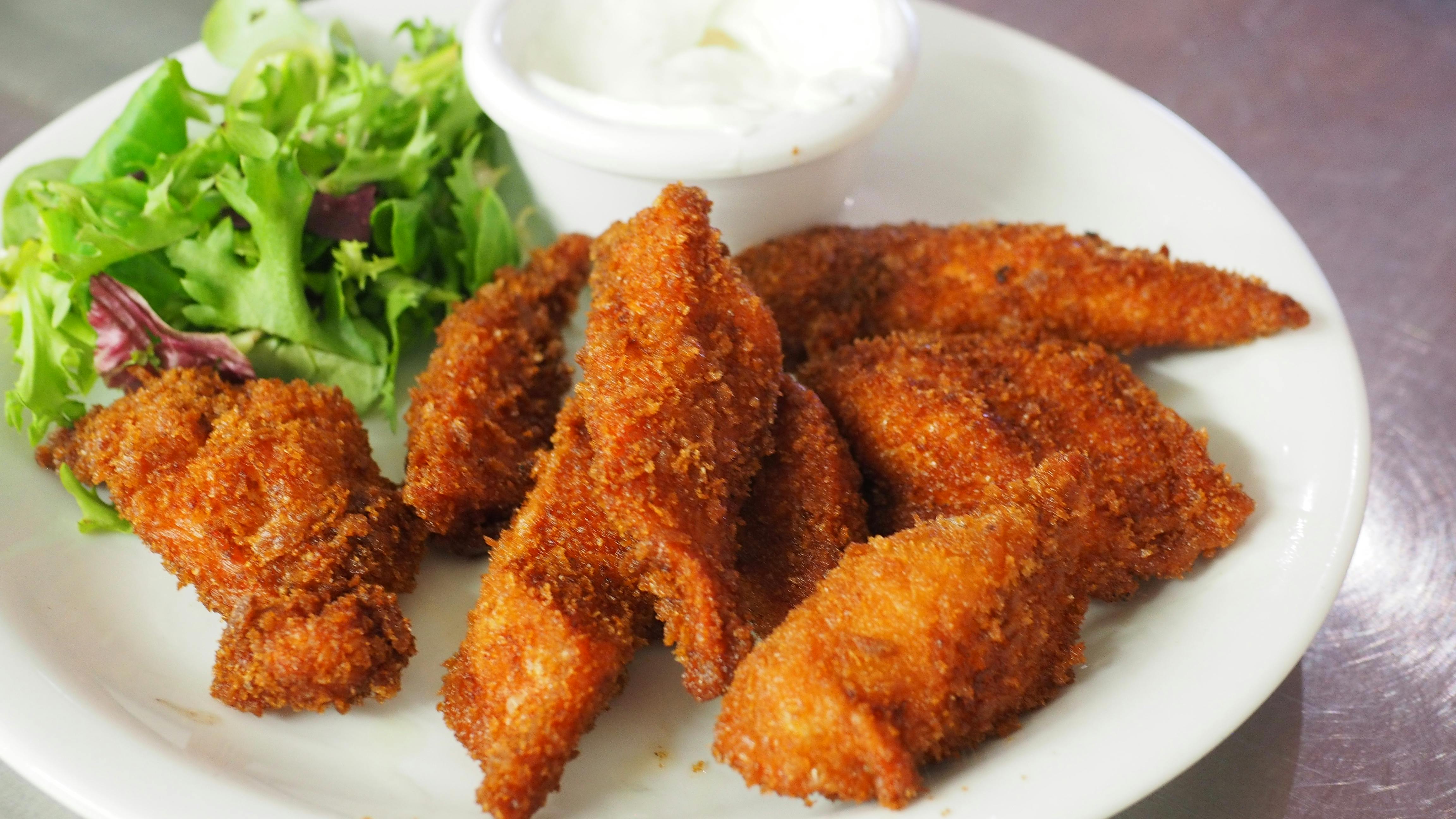 chickentenders