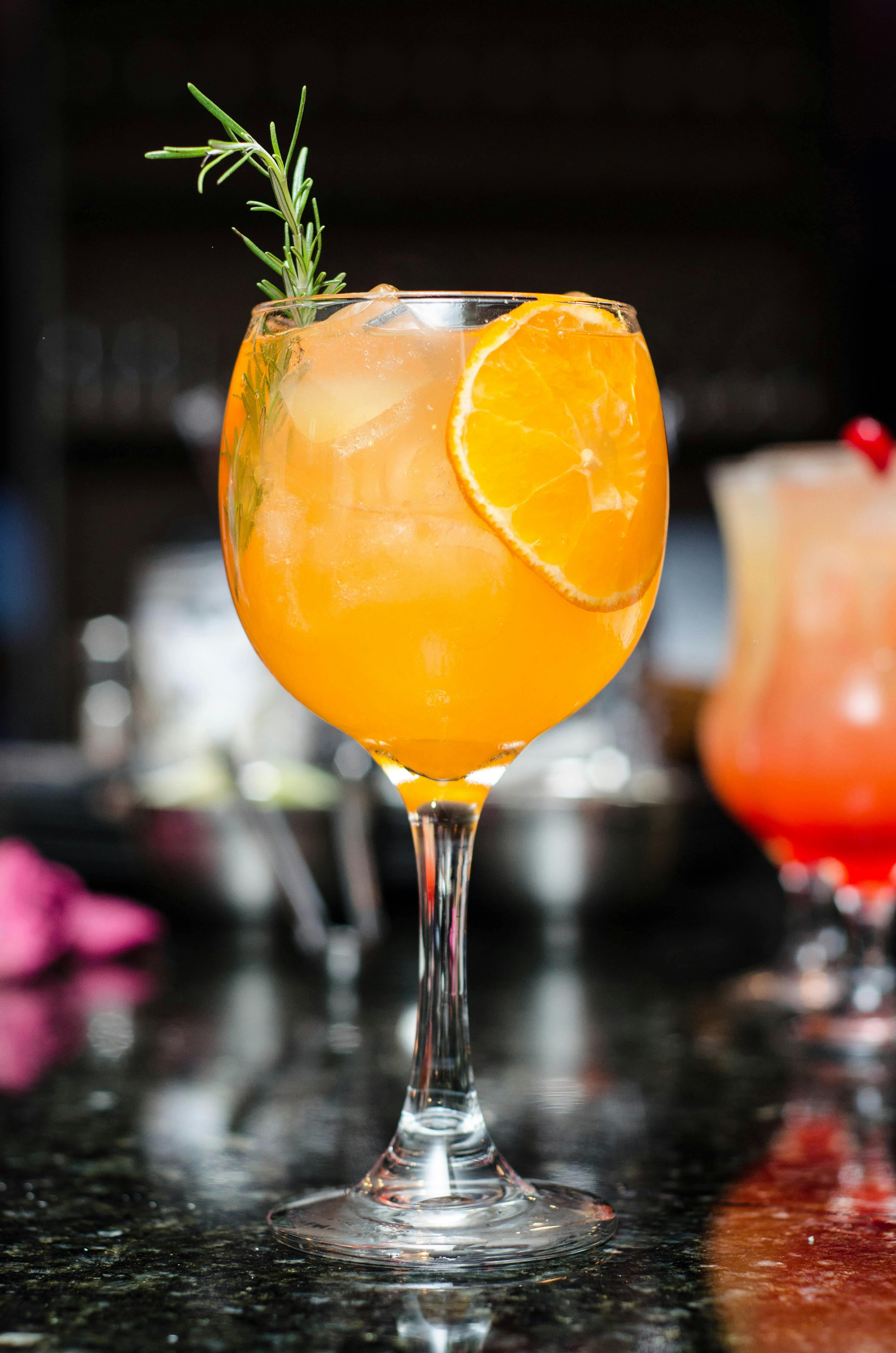 drinks