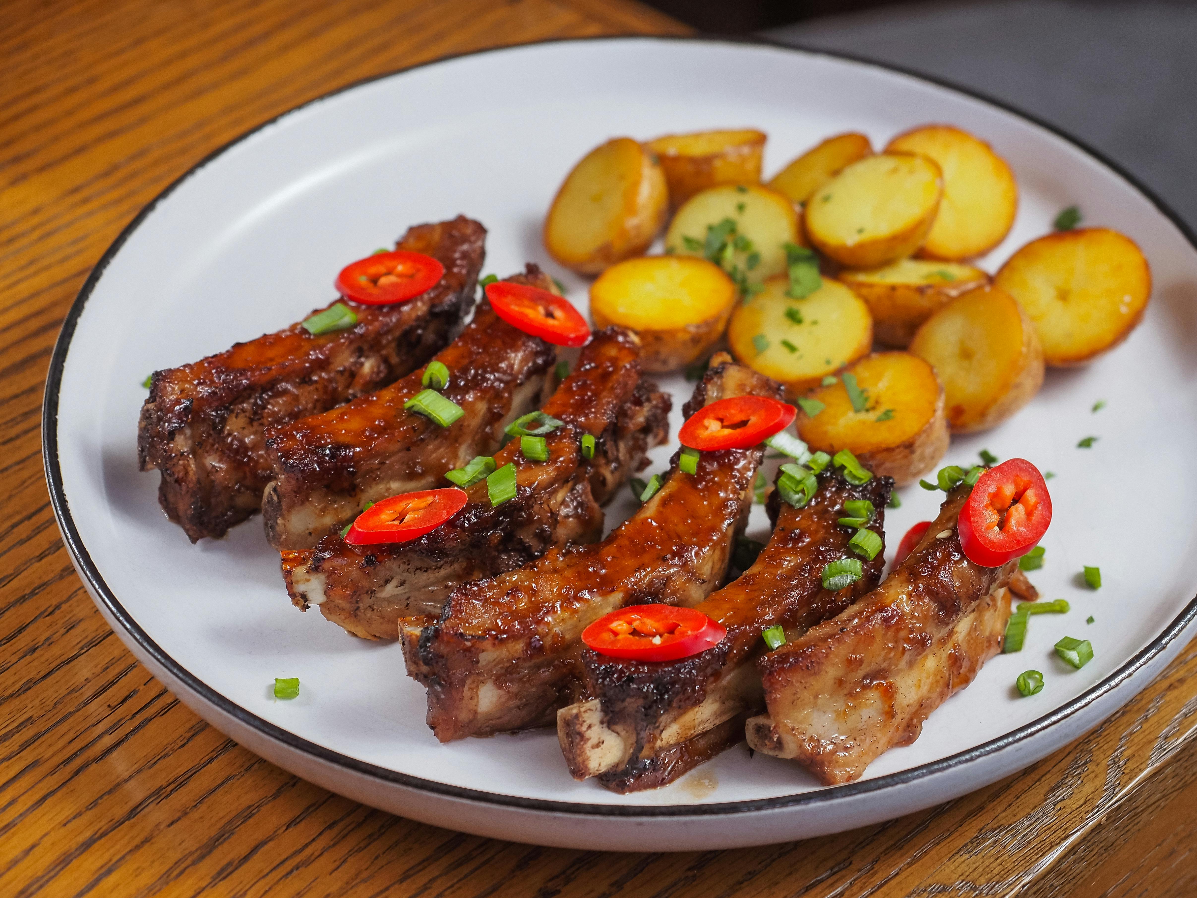 Ribs